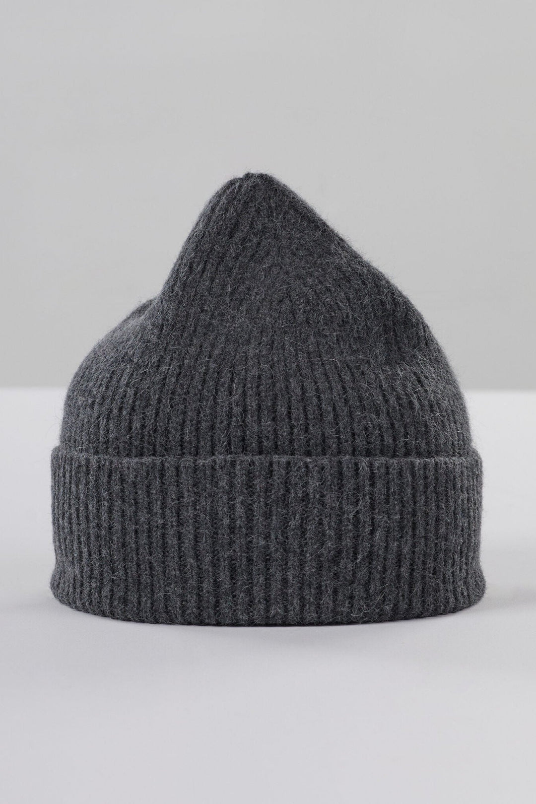 Le Bonnet | Hue | Beanie, graphite