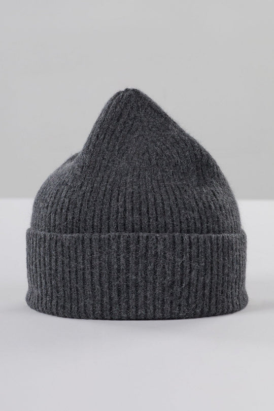 Le Bonnet | Hue | Beanie, graphite