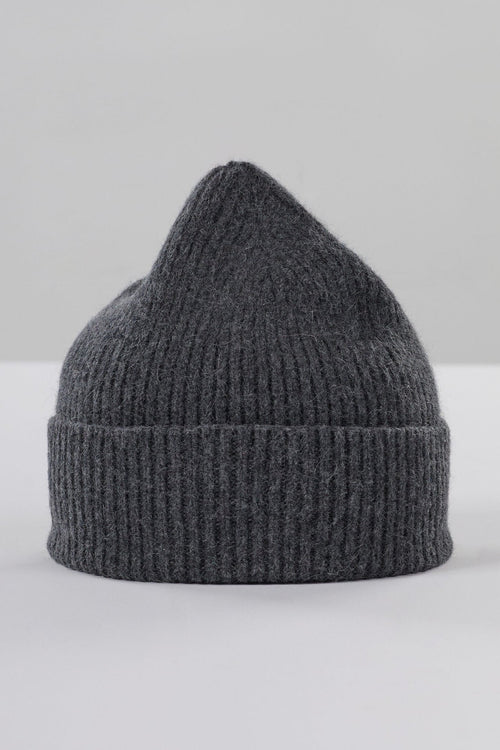 Le Bonnet | Hue | Beanie, graphite