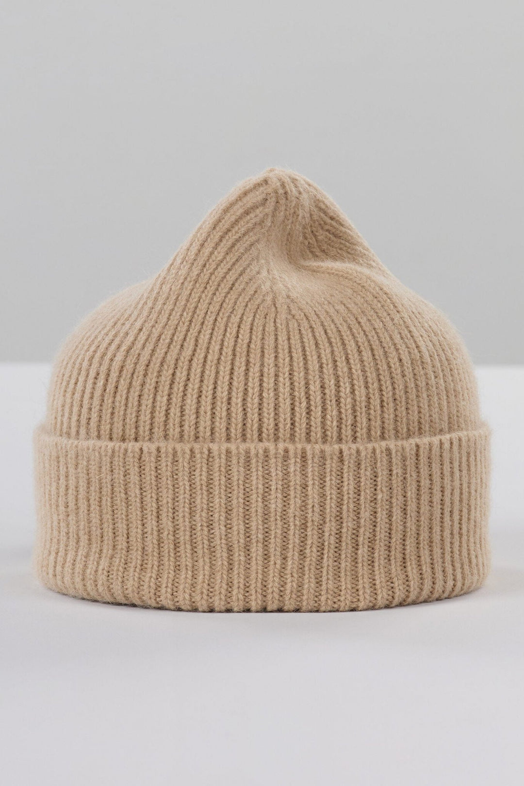 Le Bonnet | Hue | Beanie, sand