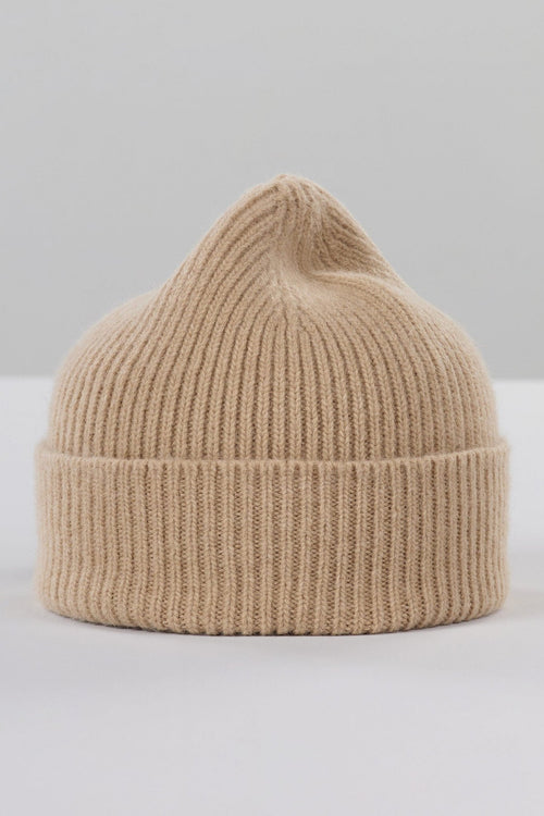 Le Bonnet | Hue | Beanie, sand