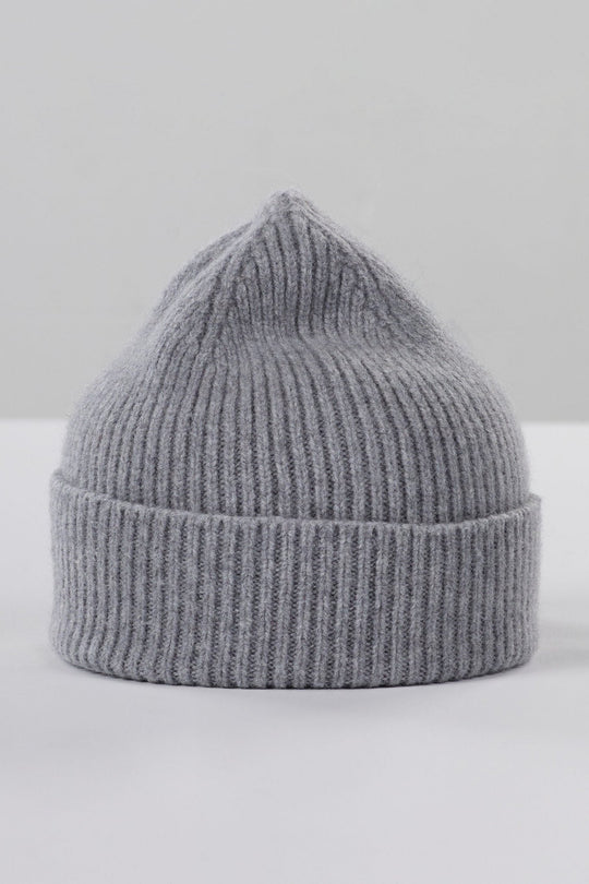Le Bonnet | Hue | Beanie, smoke