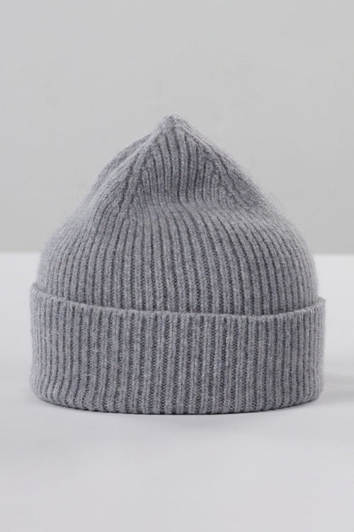 Le Bonnet | Hue | Beanie, smoke