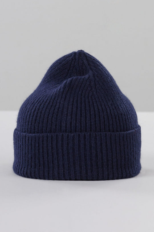 Hue | Le Bonnet Beanie, midnight
