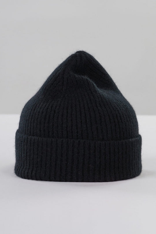 Le Bonnet | Hue | Beanie, Onyx