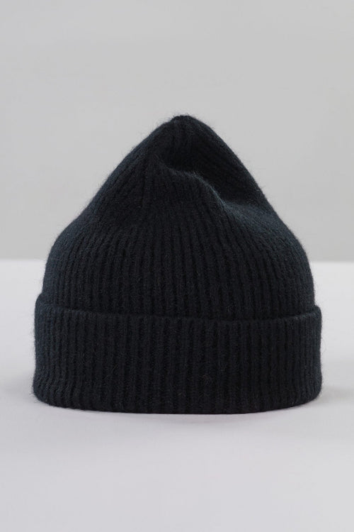 Le Bonnet | Hue | Beanie, Onyx