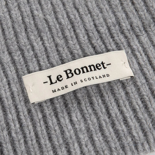 Hue | Le Bonnet Beanie, smoke