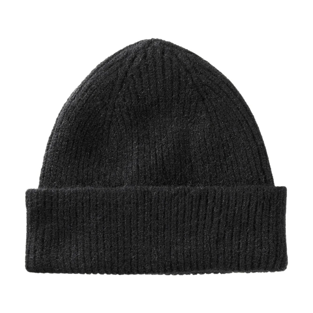 Hue | Le Bonnet Beanie, onyx