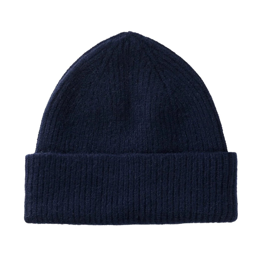 Hue | Le Bonnet Beanie, midnight