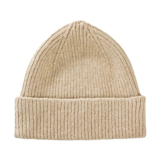 Hue | Le Bonnet Beanie, sand