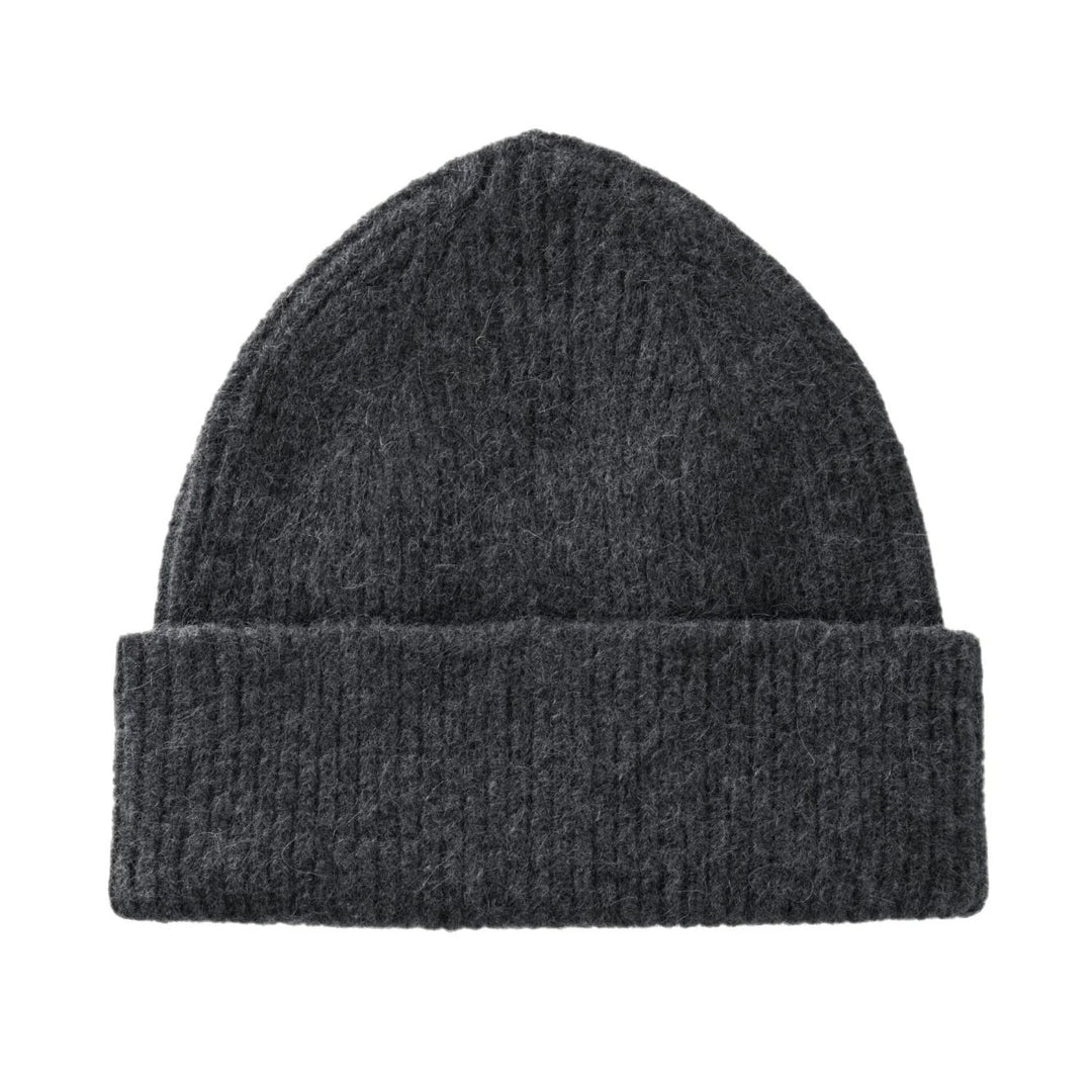 Hue | Le Bonnet Beanie, graphite