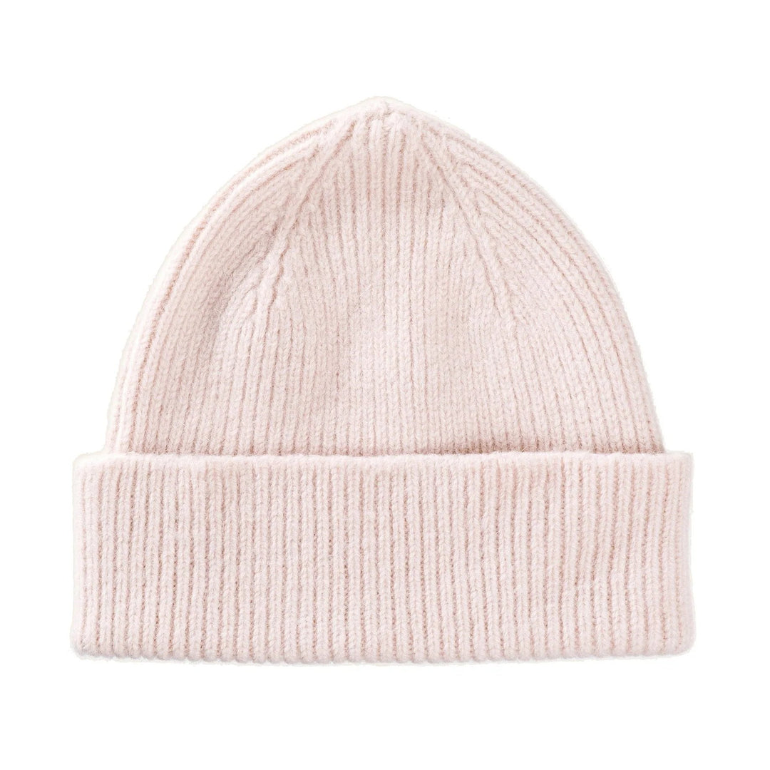 Hue | Le Bonnet Beanie, misty rose