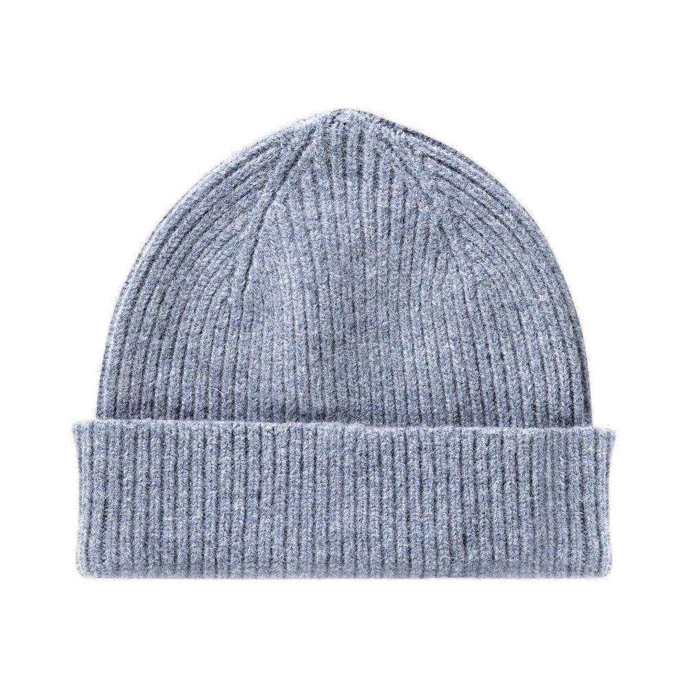 Hue | Le Bonnet Beanie, washed denim