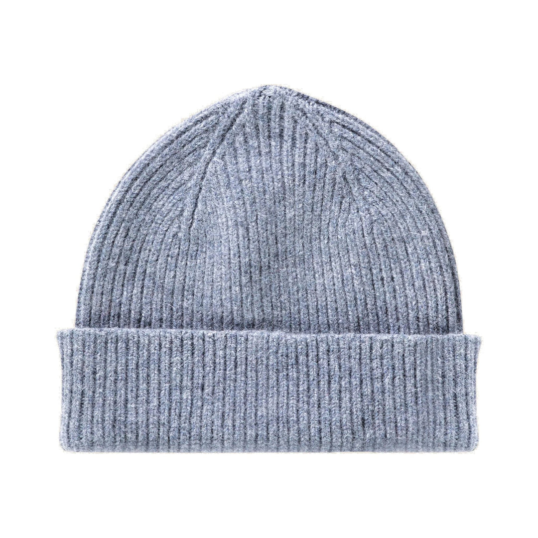 Hue | Le Bonnet Beanie, washed denim