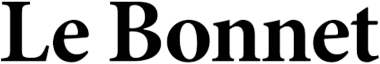 Le Bonnet