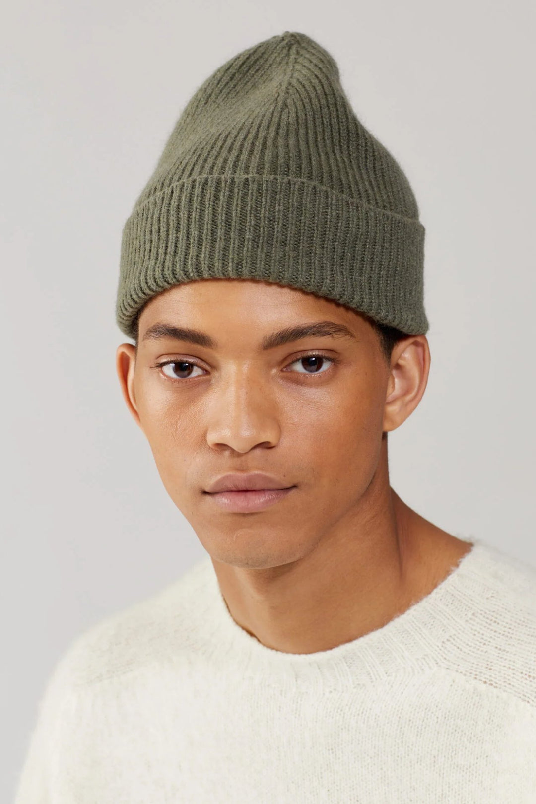 Hue | Le Bonnet Beanie, croco
