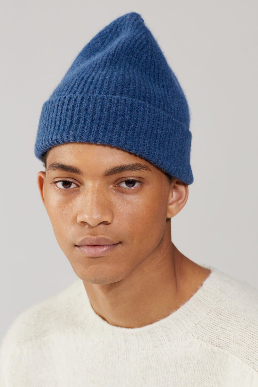 Le Bonnet | Hue | Beanie, steel