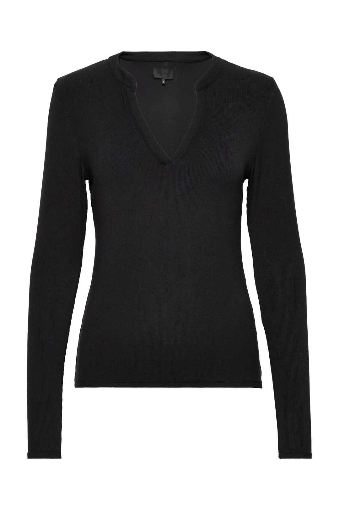 Bluse | Leveté Room IKA 22, sort