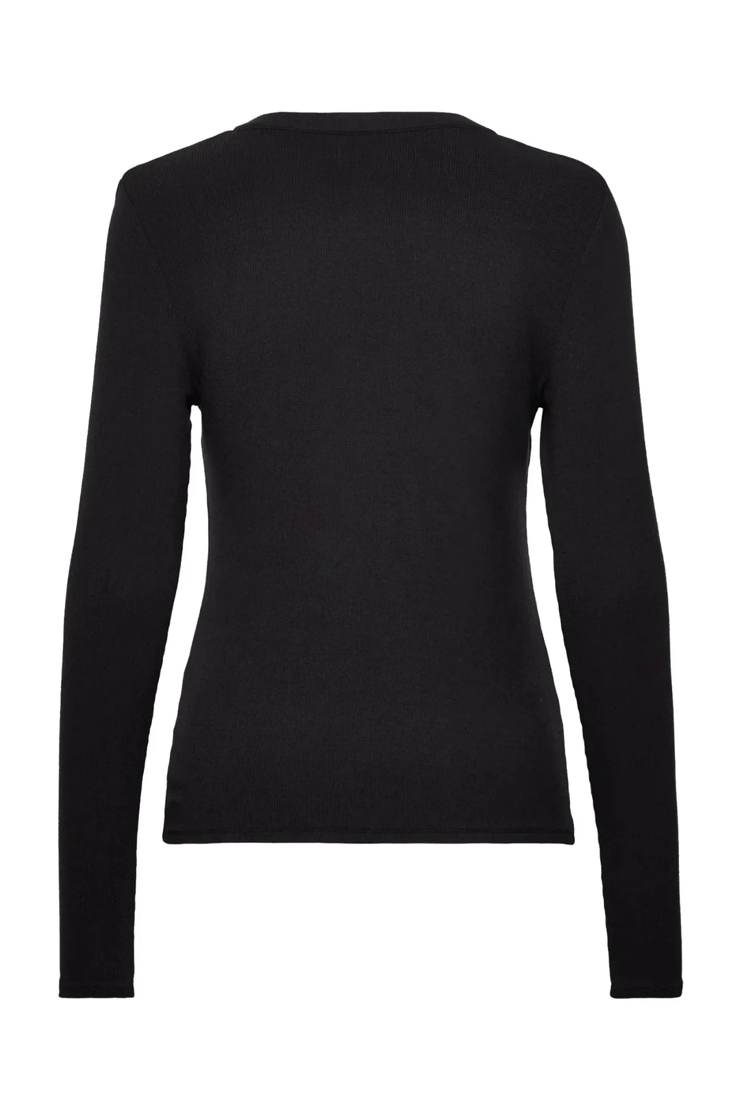 Bluse | Leveté Room IKA 22, sort