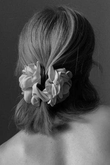 Pico | Hårklemme | Rose Claw