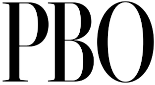 PBO - PHILOSOPHY BLUES ORGINAL