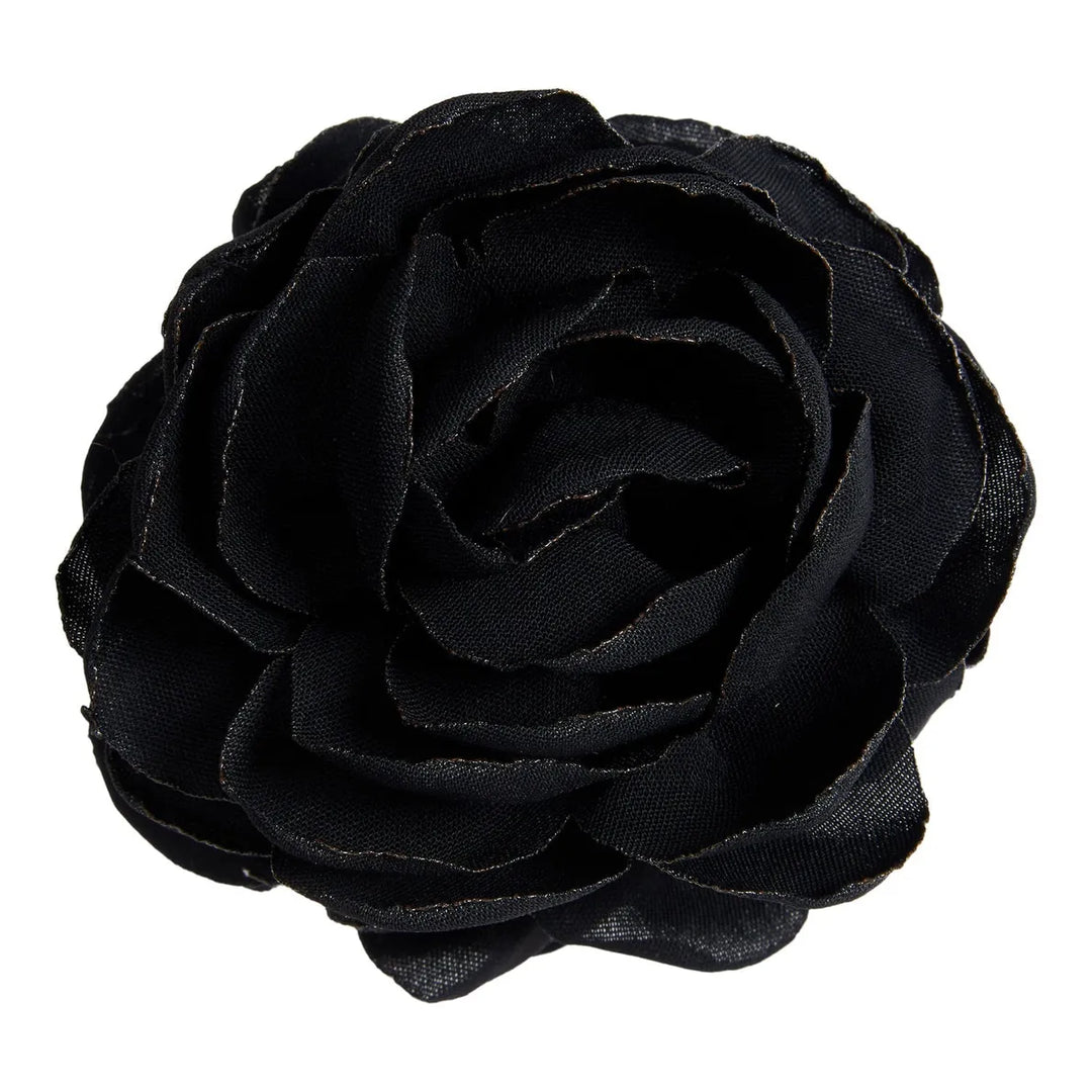Hårklemme | PICA Rose Claw, black