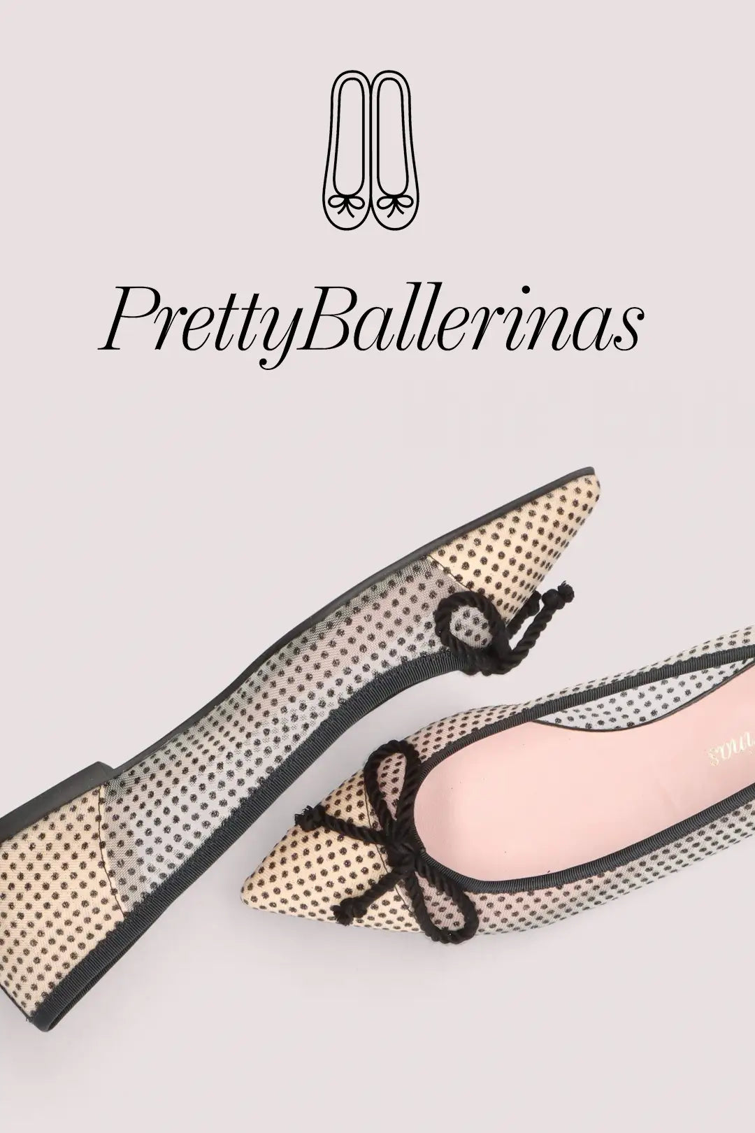 Pretty Ballerinas