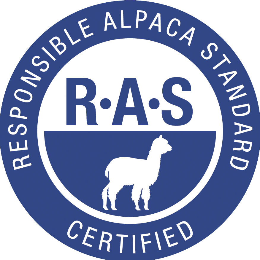 Responsible Alpaca Standard (RAS)