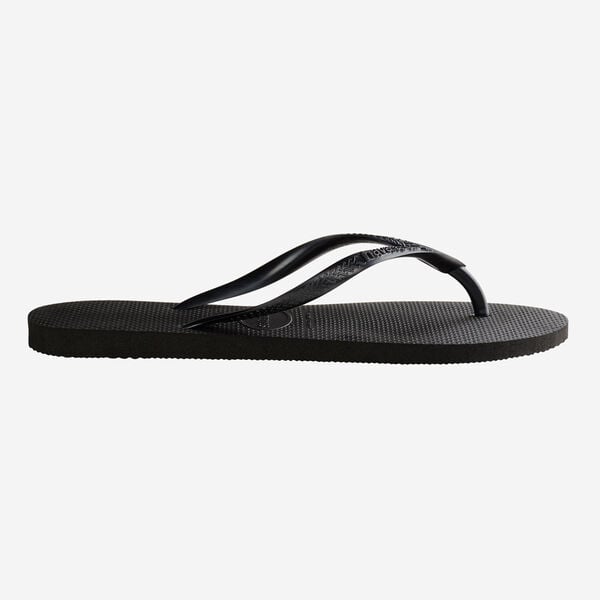 Havaianas | Klipklapper | Slim Sandal, black