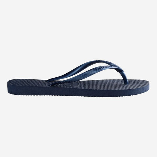 Havaianas | Klipklapper | Slim Sandal, navy blue