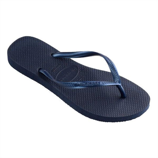 Havaianas | Klipklapper | Slim Sandal, navy blue