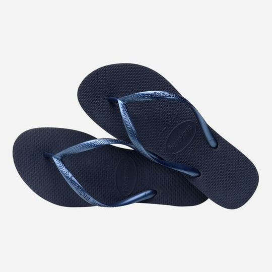 Havaianas | Klipklapper | Slim Sandal, navy blue