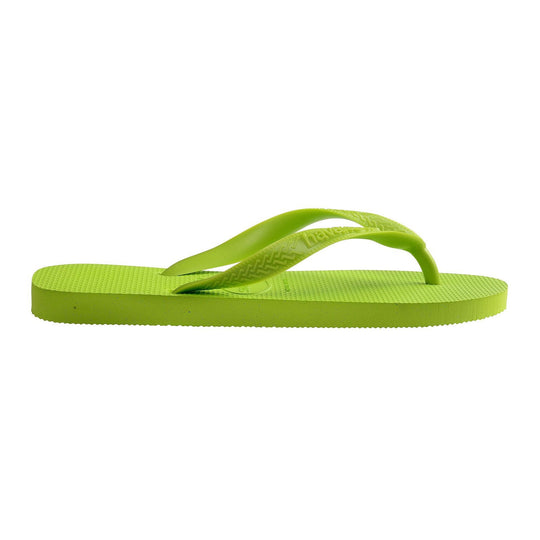 Havaianas | Klipklapper | Top Sandal, lemon green