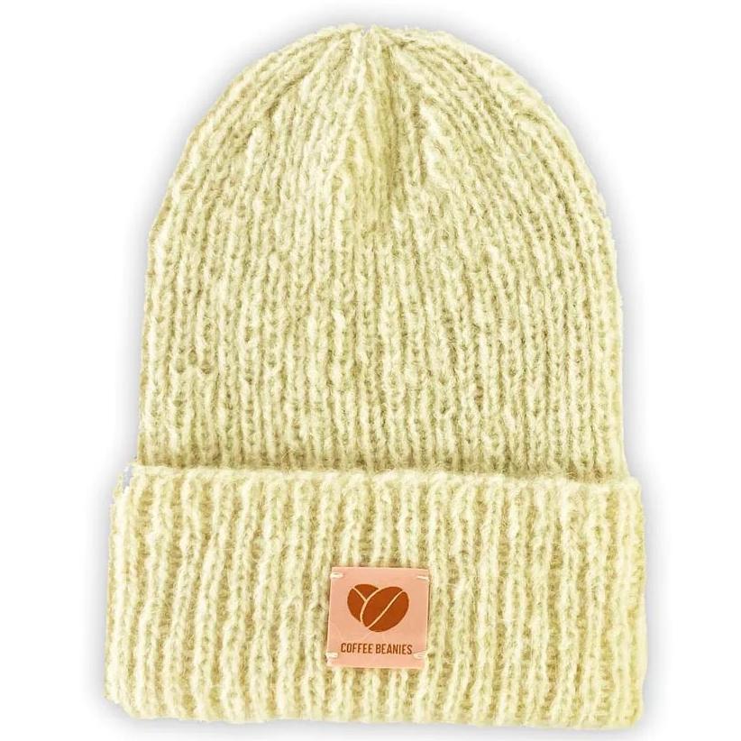 Hue | Coffee Beanies Sky beanie, white