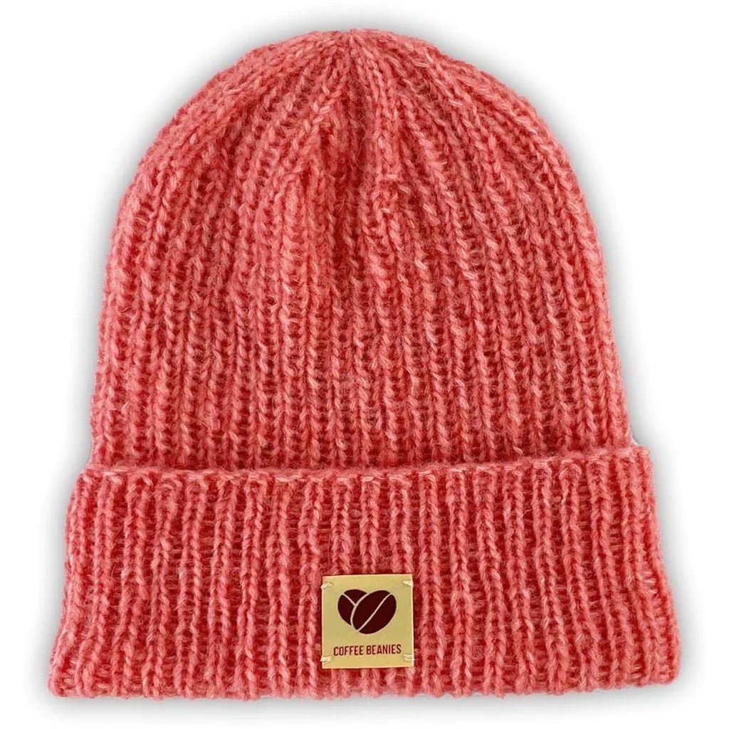 Hue | Coffee Beanies Sky beanie, pink