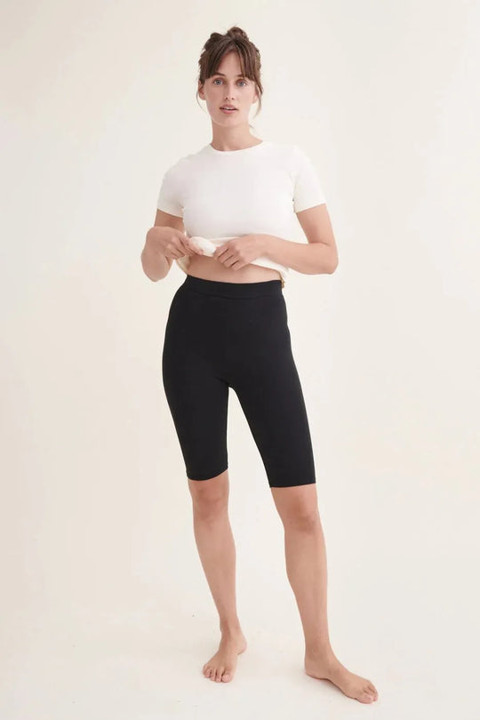 Basic Apparel | Shorts | Anni GOTS, sort