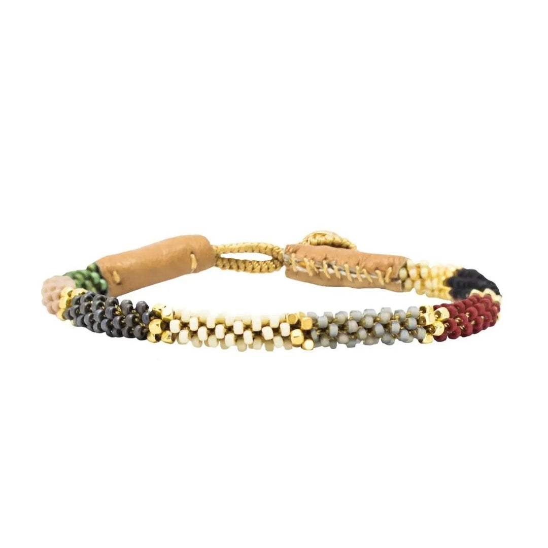 IBU Jewels | Armbånd | MULTI BUNDLE EF03