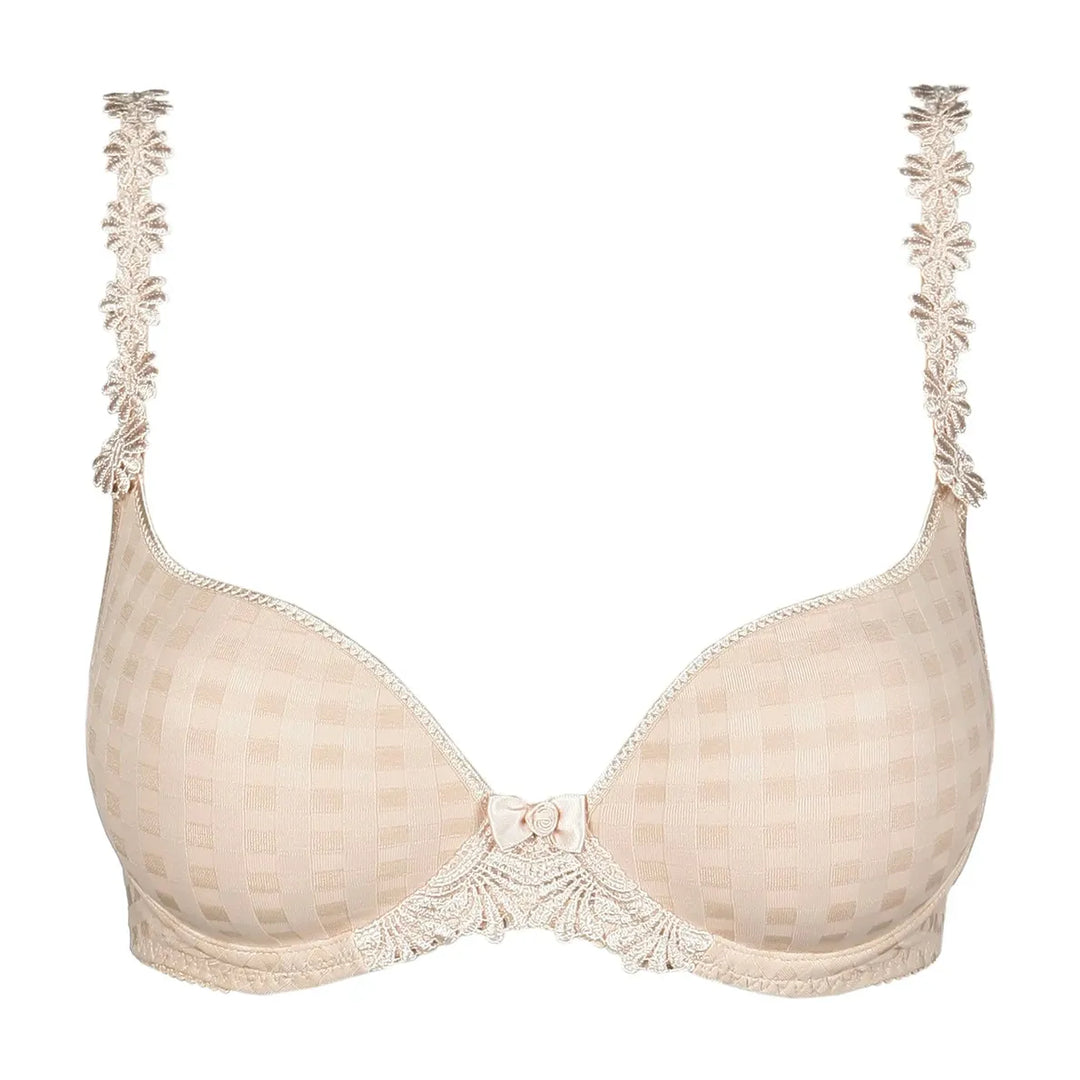 BH - Marie Jo Avero Padded Bra Heartshape, caffé latte