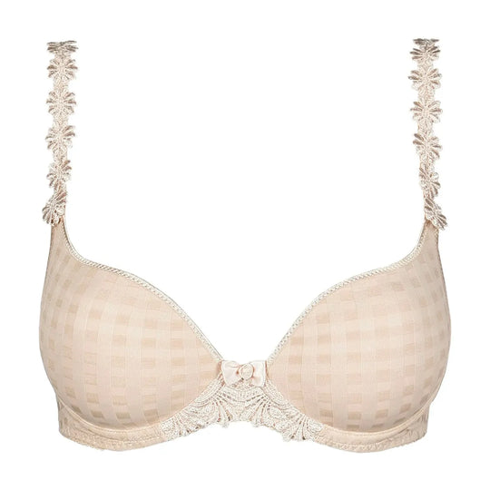 BH - Marie Jo Avero Padded Bra Heartshape, caffé latte