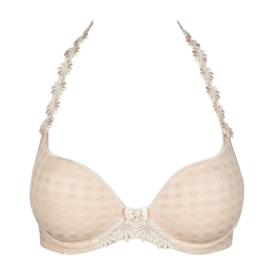 BH - Marie Jo Avero Padded Bra Heartshape, caffé latte