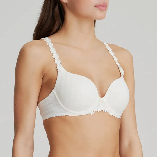 BH - Marie Jo Avero Padded Bra Heartshape, natural