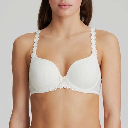 BH - Marie Jo Avero Padded Bra Heartshape, natural