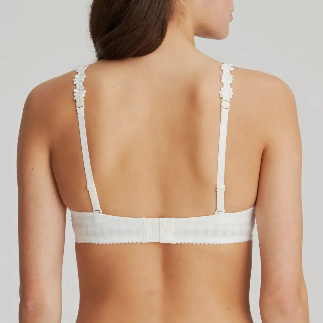 BH - Marie Jo Avero Padded Bra Heartshape, natural