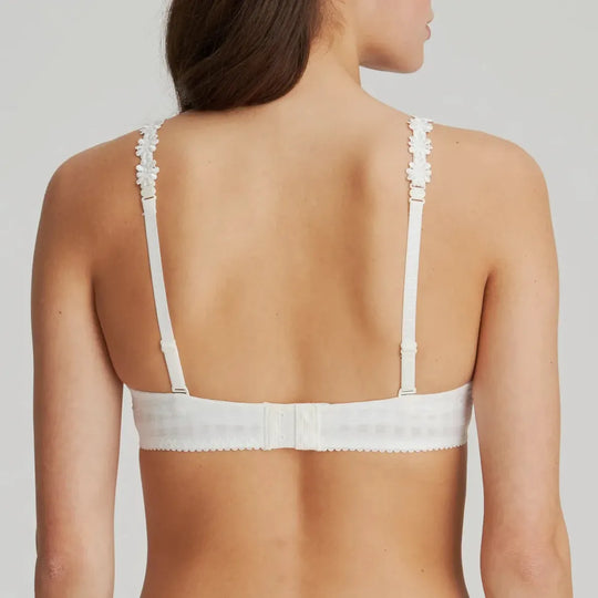 BH - Marie Jo Avero Padded Bra Heartshape, natural