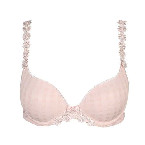Marie Jo | BH | Avero Padded Bra Heartshape, pearly pink