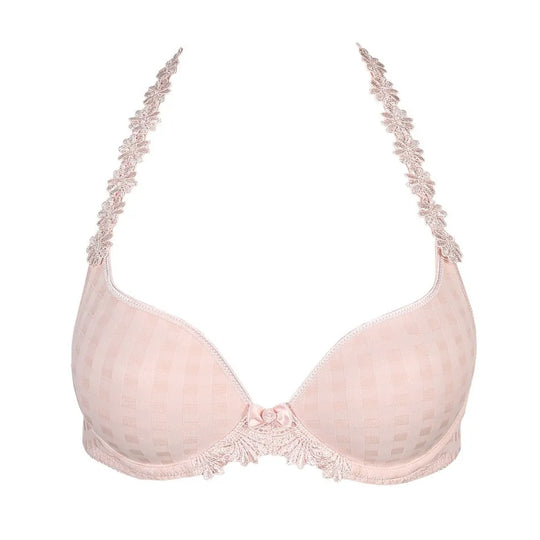 BH - Marie Jo Avero Padded Bra Heart Shape, pearly pink