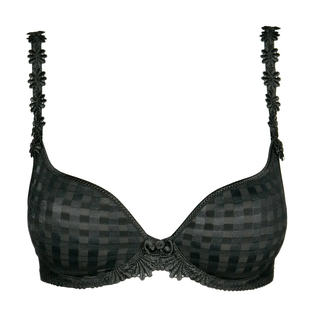 BH | Marie Jo Avero Padded Bra Heartshape, sort