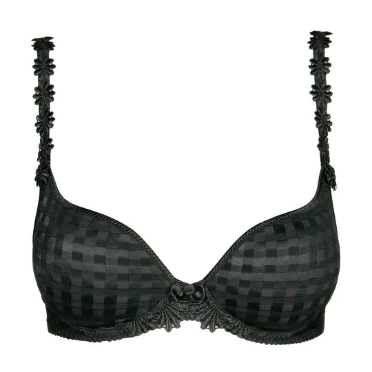 BH | Marie Jo Avero Padded Bra Heartshape, sort