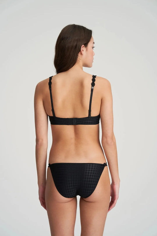 BH | Marie Jo Avero Padded Bra Heartshape, sort