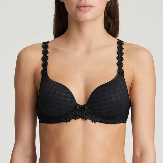 BH | Marie Jo Avero Padded Bra Heartshape, sort